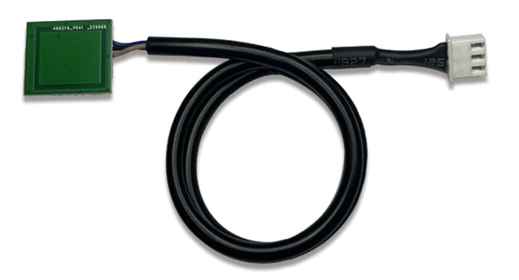 Vloeistof sensor capacitief JST-XH 3-pin connector XKC-Y21 03